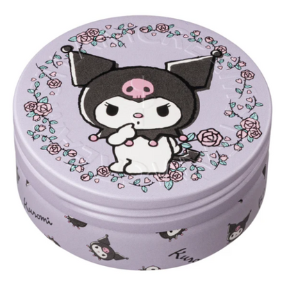 STEAMCREAM 蒸汽乳霜 蒸汽乳液 三麗鷗聯名設計 75克