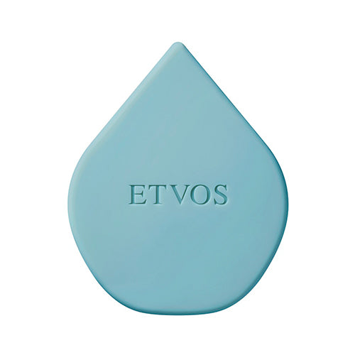 ETVOS 洗髮頭皮按摩梳 (萊姆 / 彈珠汽水 / 靛藍)