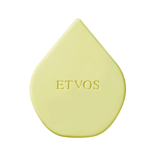 ETVOS 洗髮頭皮按摩梳 (萊姆 / 彈珠汽水 / 靛藍)