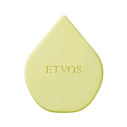 ETVOS 洗髮頭皮按摩梳 (萊姆 / 彈珠汽水 / 靛藍)