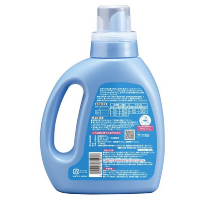泡泡玉親膚石鹼 肥皂 洗衣皂 洗衣精（1000ml/800ml補充裝）