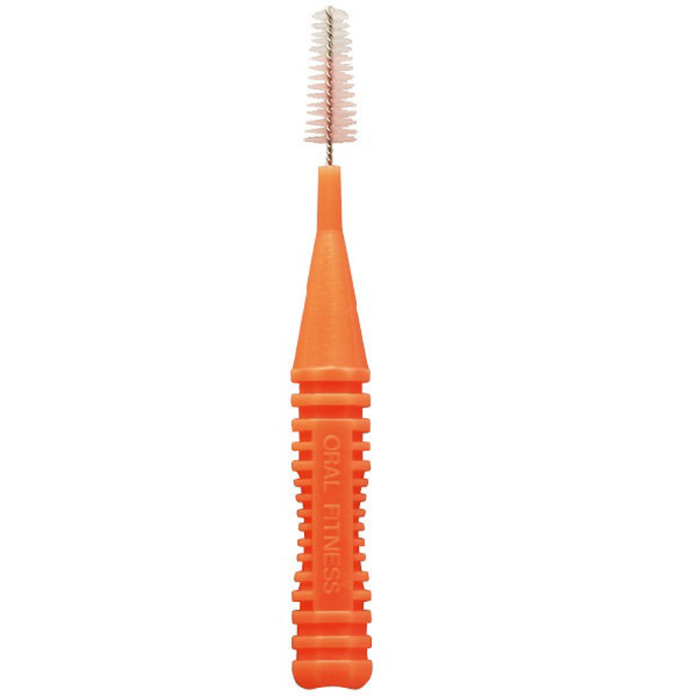 LION 獅王 DENTALPRO 牙間刷 3（S）常規型 1盒(15 支裝)