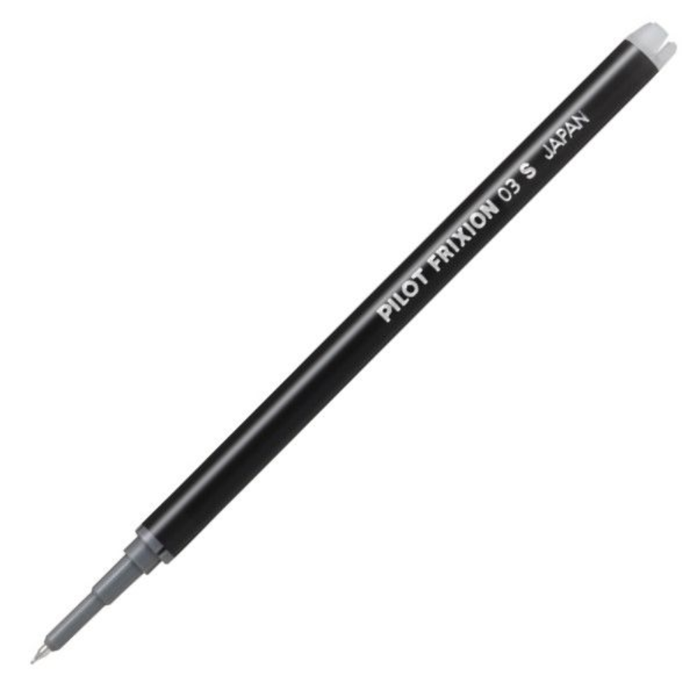 Pilot 百樂 擦擦筆本體 / 替換芯 (0.3mm / 0.4mm / 0.5mm) 1 支