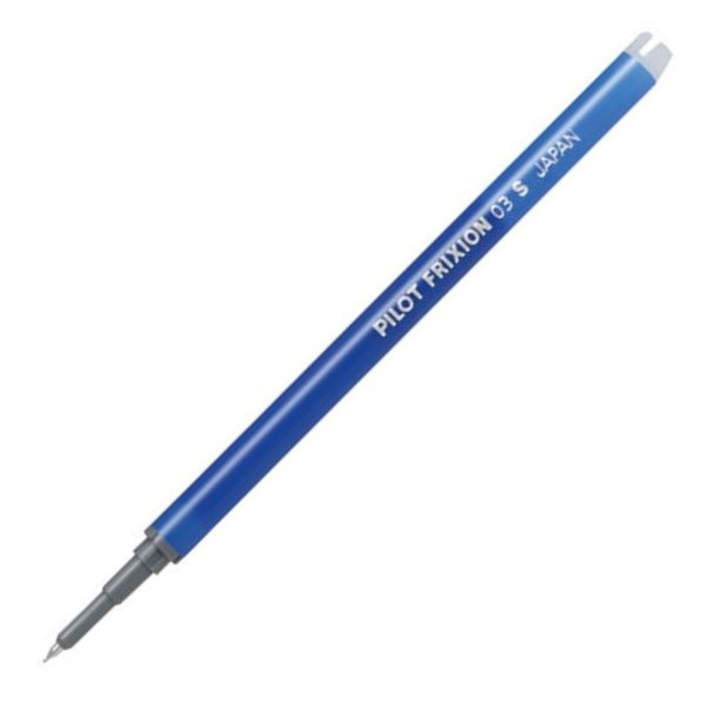 Pilot 百樂 擦擦筆本體 / 替換芯 (0.3mm / 0.4mm / 0.5mm) 1 支