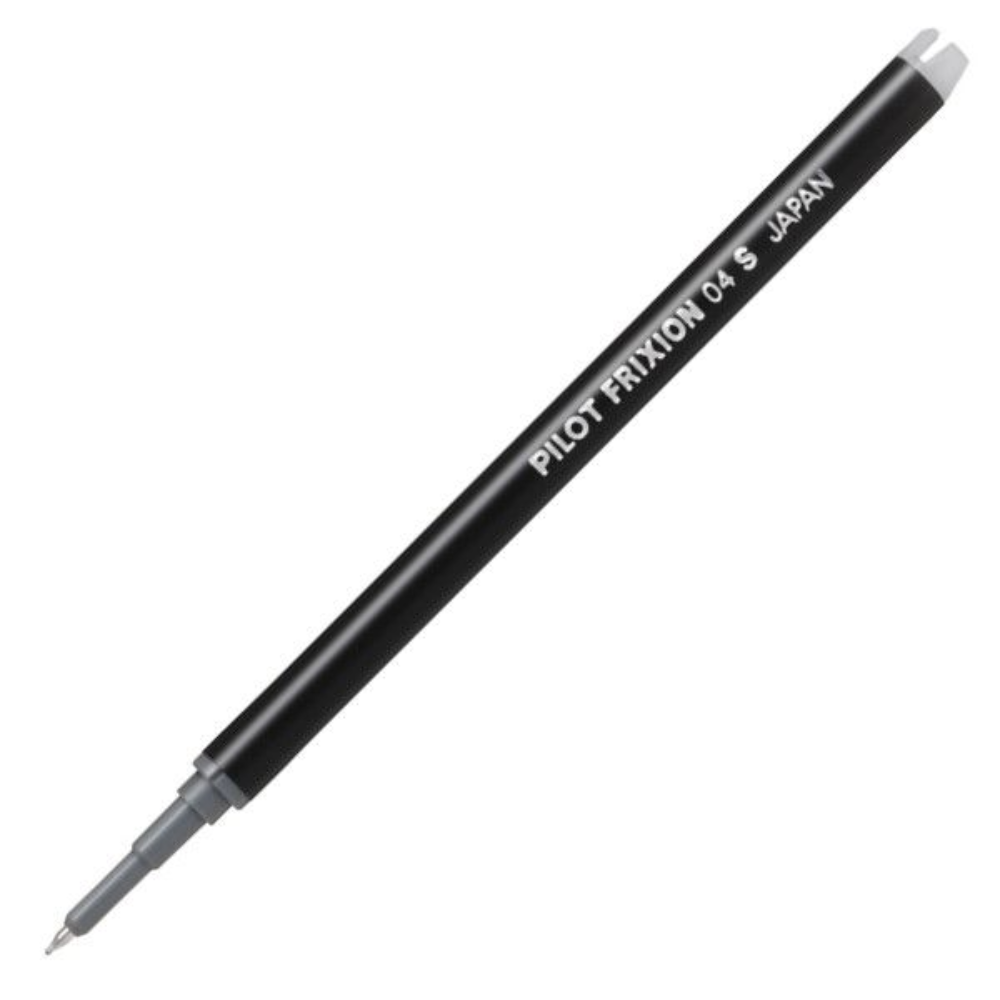 Pilot 百樂 擦擦筆本體 / 替換芯 (0.3mm / 0.4mm / 0.5mm) 1 支