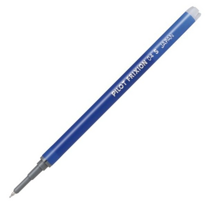 Pilot 百樂 擦擦筆本體 / 替換芯 (0.3mm / 0.4mm / 0.5mm) 1 支