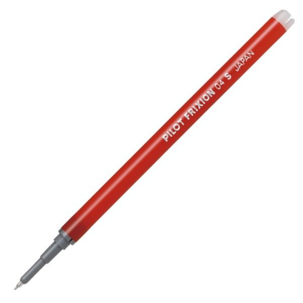 Pilot 百樂 擦擦筆本體 / 替換芯 (0.3mm / 0.4mm / 0.5mm) 1 支