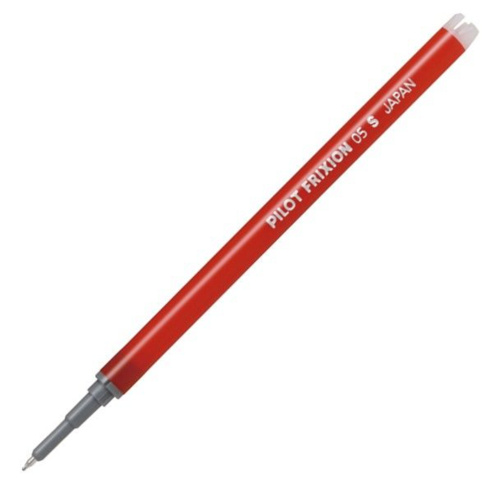 Pilot 百樂 擦擦筆本體 / 替換芯 (0.3mm / 0.4mm / 0.5mm) 1 支