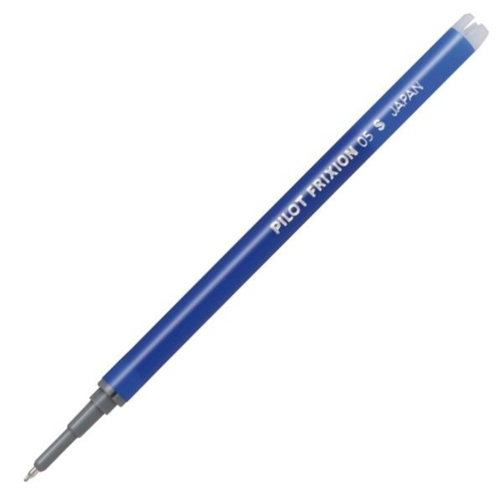Pilot 百樂 擦擦筆本體 / 替換芯 (0.3mm / 0.4mm / 0.5mm) 1 支
