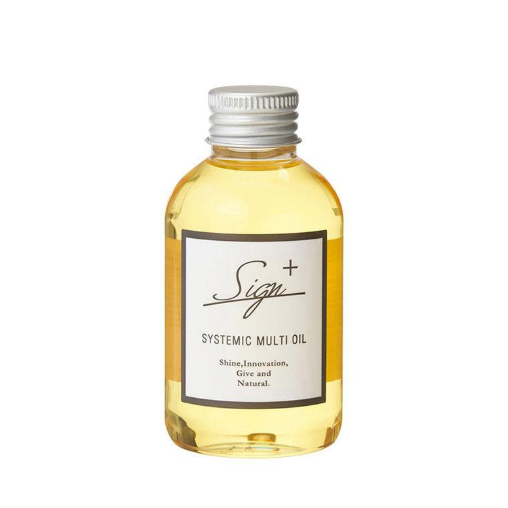 BSP Sign 護髮油 按摩油 120ml
