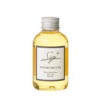BSP Sign 護髮油 按摩油 120ml