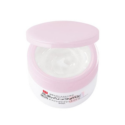 SANA 豆乳本舖 抗老凝膠乳液  7合1 All-in-one（100g / 100g 補充裝）