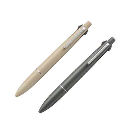 三菱鉛筆 Jetstream 4&1 多功能筆 0.5mm 4色+1支自動鉛筆