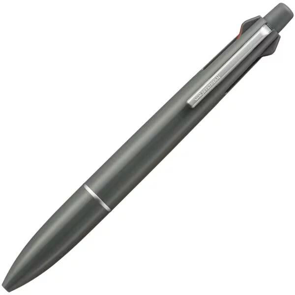 三菱鉛筆 Jetstream 4&1 多功能筆 0.5mm 4色+1支自動鉛筆