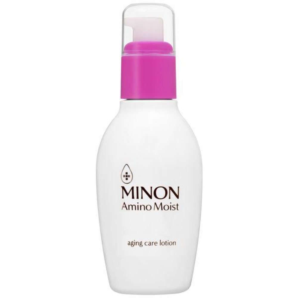 MINON 蜜濃 氨基酸保濕抗老乳液（150毫升 / 130毫升補充裝）
