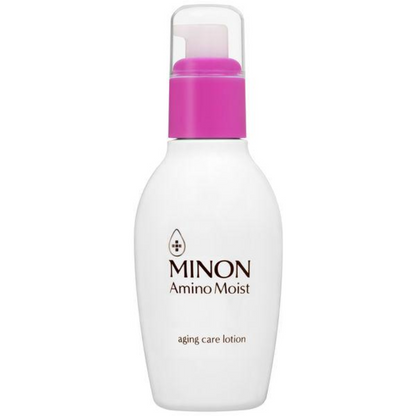 MINON 蜜濃 氨基酸保濕抗老乳液（150毫升 / 130毫升補充裝）