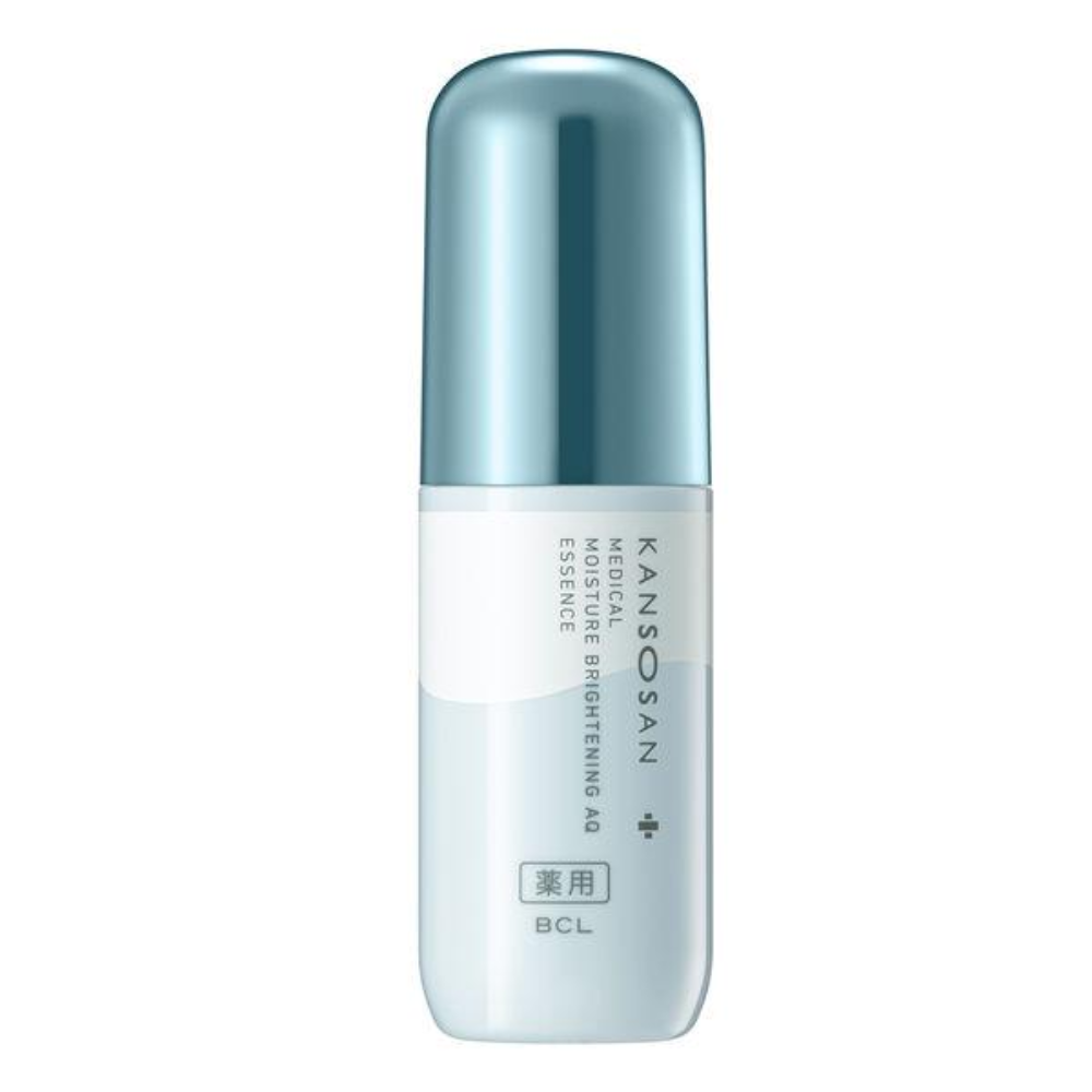 KANSOSAN 乾燥肌 亮白精華 48ml