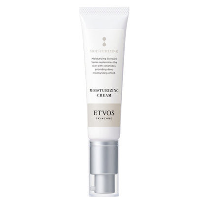 ETVOS 保濕霜 I 30g