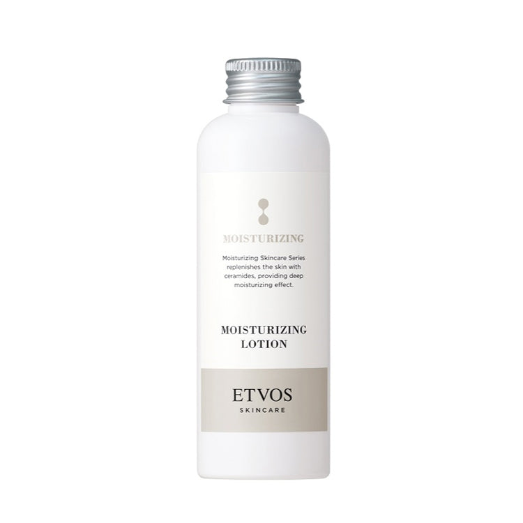 ETVOS 保濕乳液 I 150ml