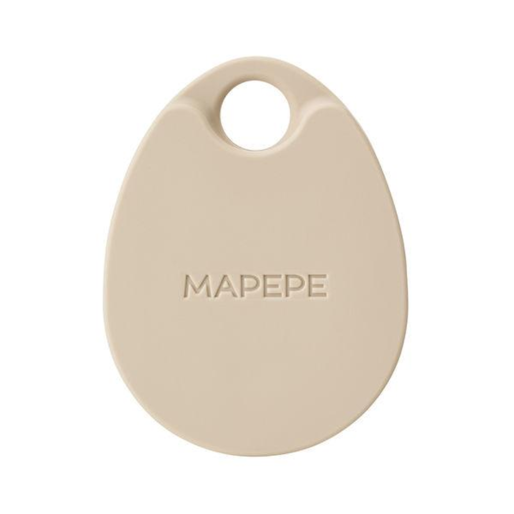 Mapepe 放鬆頭皮 按摩梳（1 個）