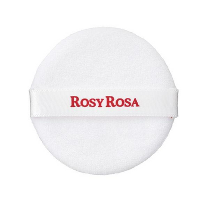 chantilly 赫朵 Rosy Rosa 超細纖維 粉撲 M2P 臉部粉餅