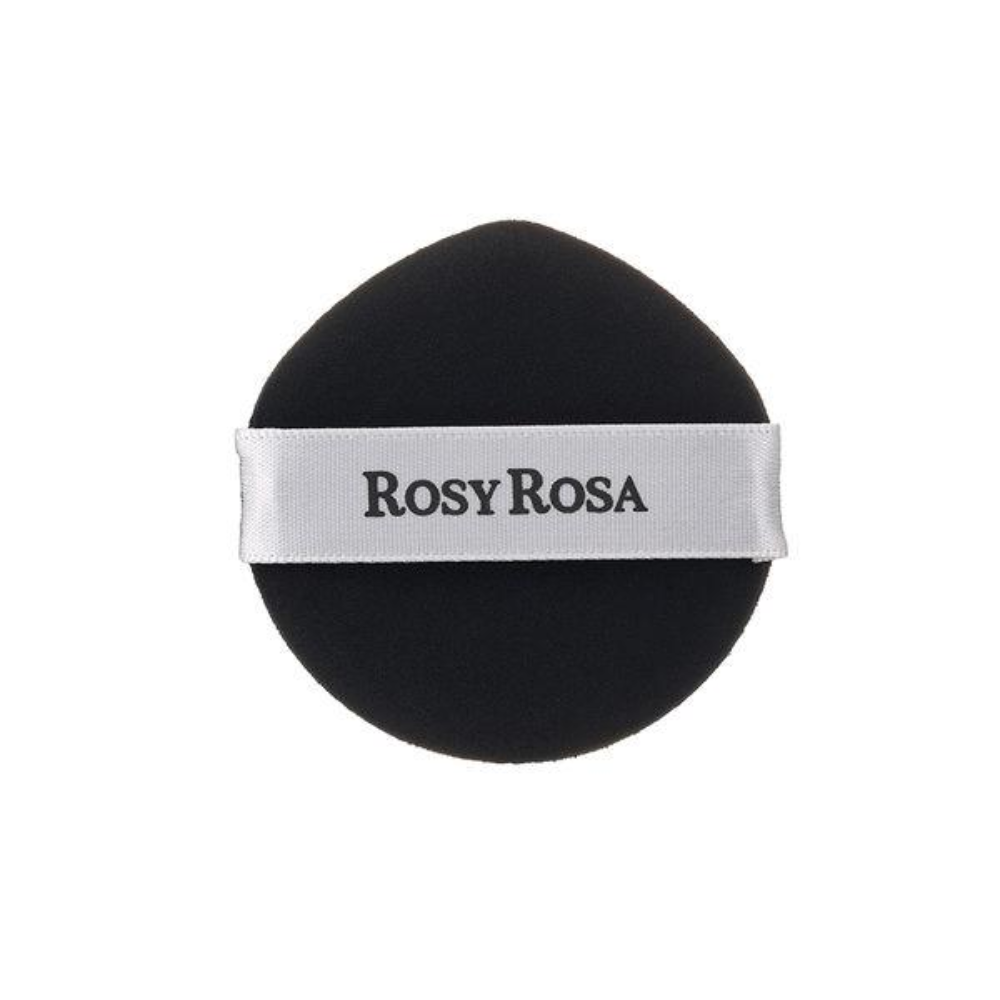 chantilly 赫朵 Rosy Rosa 粉撲（纖細型）適用於所有粉底