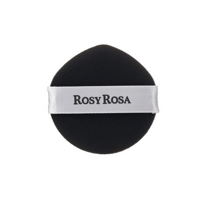 chantilly 赫朵 Rosy Rosa 粉撲（纖細型）適用於所有粉底
