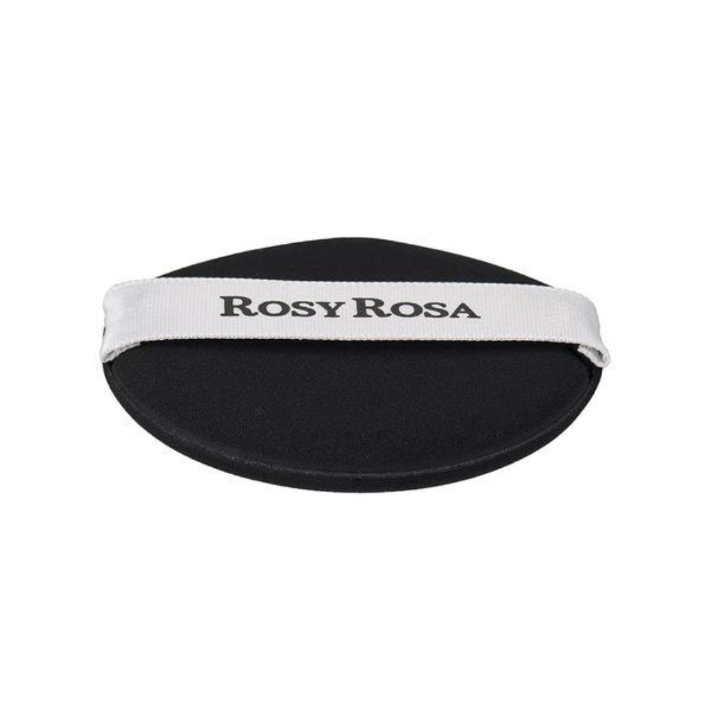 chantilly 赫朵 Rosy Rosa 粉撲（纖細型）適用於所有粉底