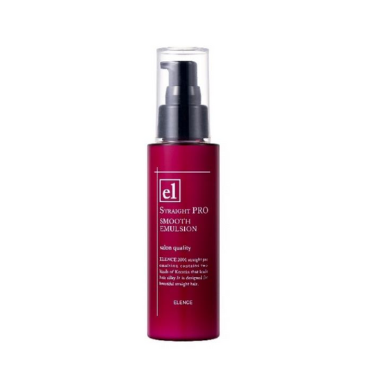 MARNA COSMETICS ELENCE2001 Straight PRO 護髮素 免沖洗 100g