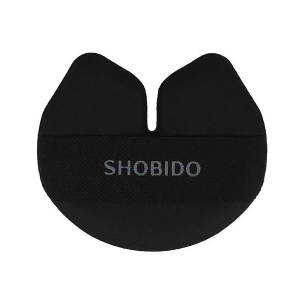 SHOBIDO 粧美堂 粉撲 1包(2個入) SPV46972