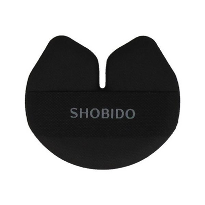 SHOBIDO 粧美堂 粉撲 1包(2個入) SPV46972