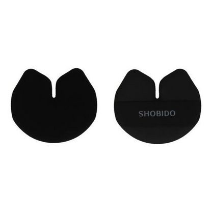 SHOBIDO 粧美堂 粉撲 1包(2個入) SPV46972