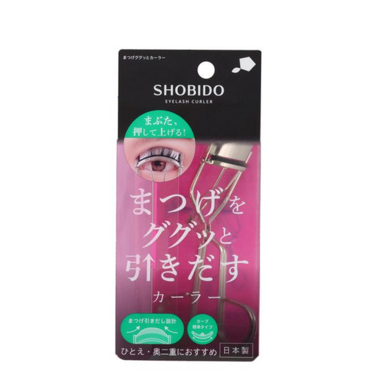 SHOBIDO 粧美堂 睫毛夾 (1個) SPV71572