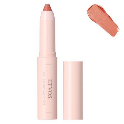 ETVOS 蠟筆唇膏 口紅 唇彩 1.3g