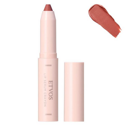 ETVOS 蠟筆唇膏 口紅 唇彩 1.3g