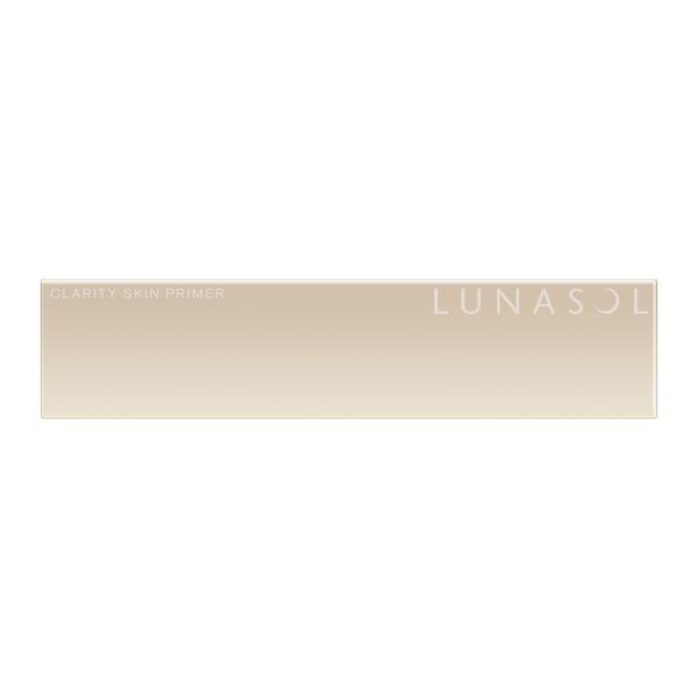 LUNASOL 清透美肌 妝前乳 飾底乳 01 30g