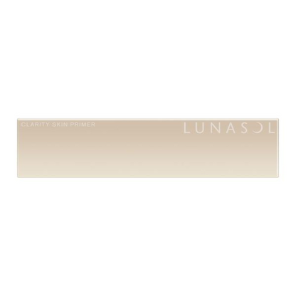 LUNASOL 清透美肌 妝前乳 飾底乳 01 30g