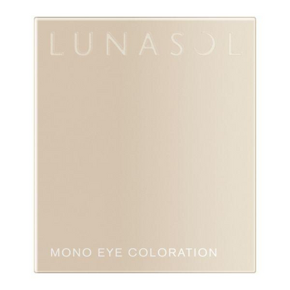LUNASOL 眼影 單色眼影霜 (EX10C / EX11C) 1.1g