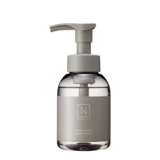 Shiroku N Organic HOME 香氛洗手乳 350ml