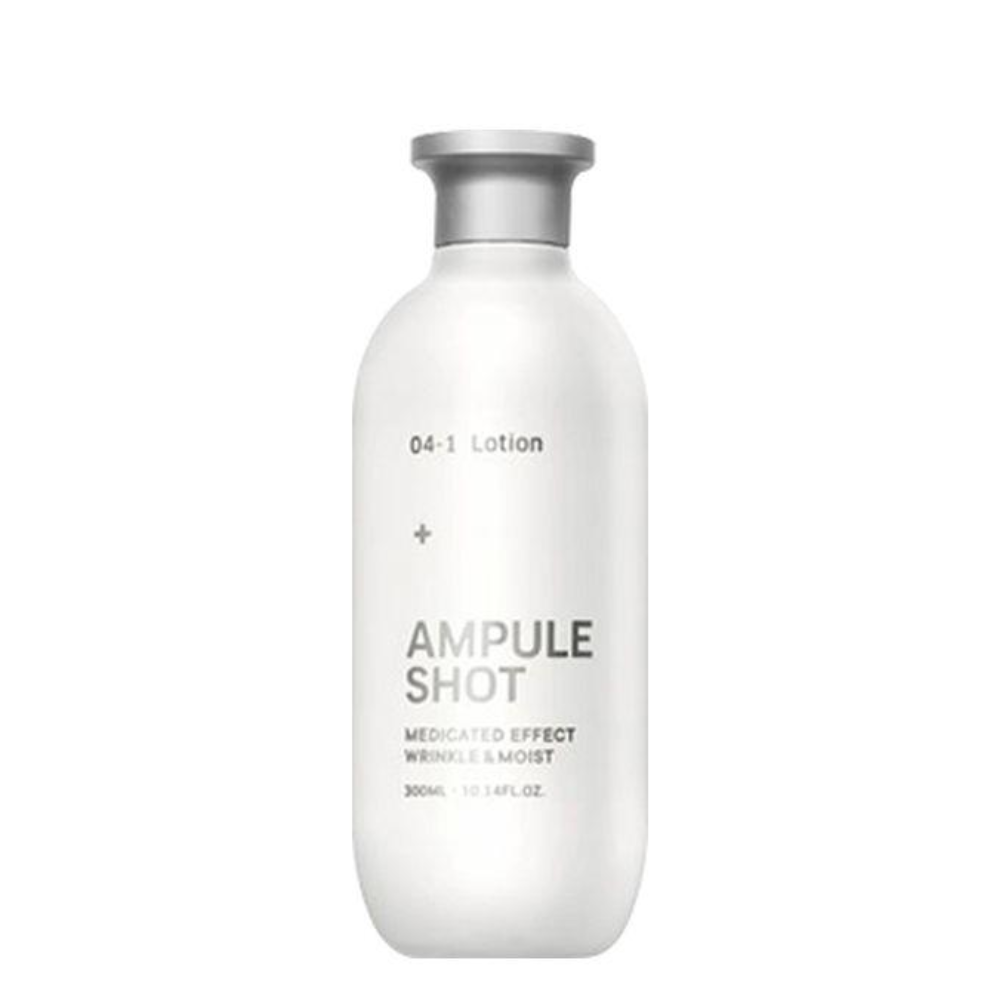Bottleworks 安瓶 精華 抗老 保濕化妝水 300ml