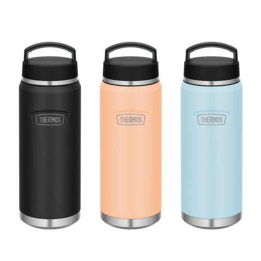 THERMOS 膳魔師 保冷瓶 (945ml / 1.2L)