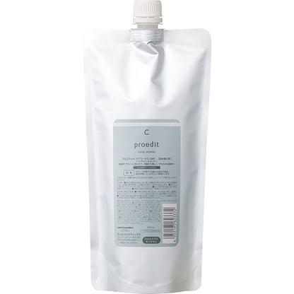 LebeL proedit Care Works System 護髮素（150ml / 500ml 補充包）