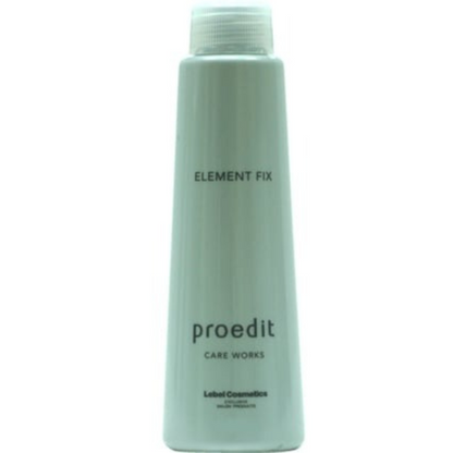 LebeL proedit Care Works System 護髮素（150ml / 500ml 補充包）
