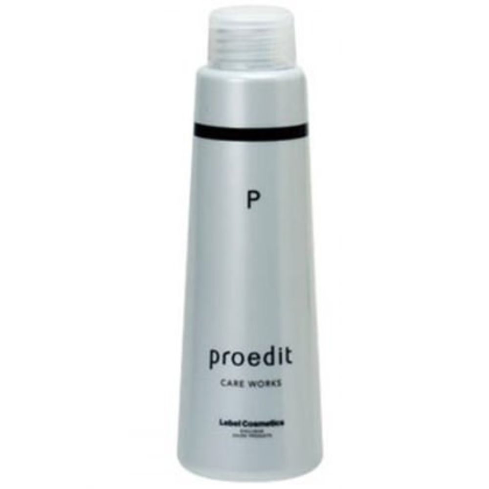 LebeL proedit Care Works System 護髮素（150ml / 500ml 補充包）