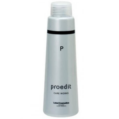 LebeL proedit Care Works System 護髮素（150ml / 500ml 補充包）