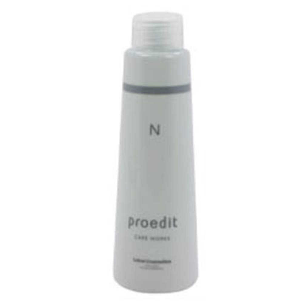 LebeL proedit Care Works System 護髮素（150ml / 500ml 補充包）