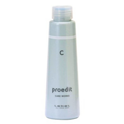 LebeL proedit Care Works System 護髮素（150ml / 500ml 補充包）