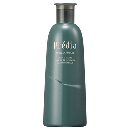 Predia 貝締雅 海藻精華 護色 洗髮精  (300ml / 600ml / 500ml 補充包)