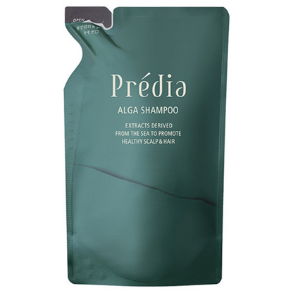 Predia 貝締雅 海藻精華 護色 洗髮精  (300ml / 600ml / 500ml 補充包)