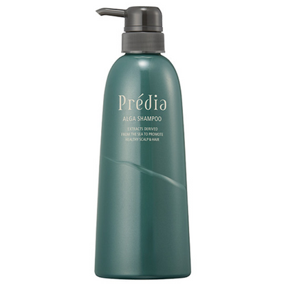 Predia 貝締雅 海藻精華 護色 洗髮精  (300ml / 600ml / 500ml 補充包)